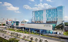Vivatel Hotel Kuala Lumpur