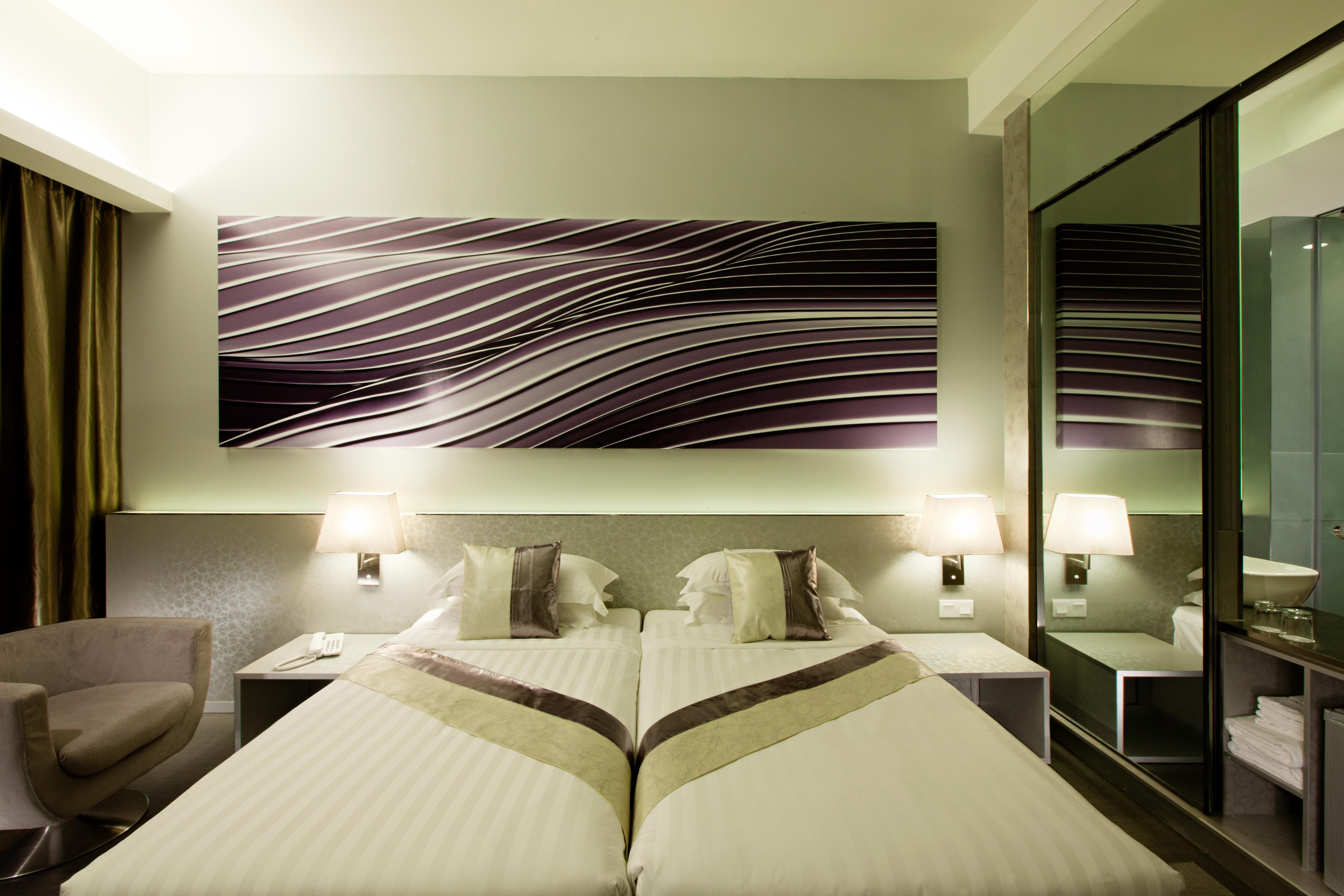 Vivatel Kuala Lumpur Hotel Bagian luar foto