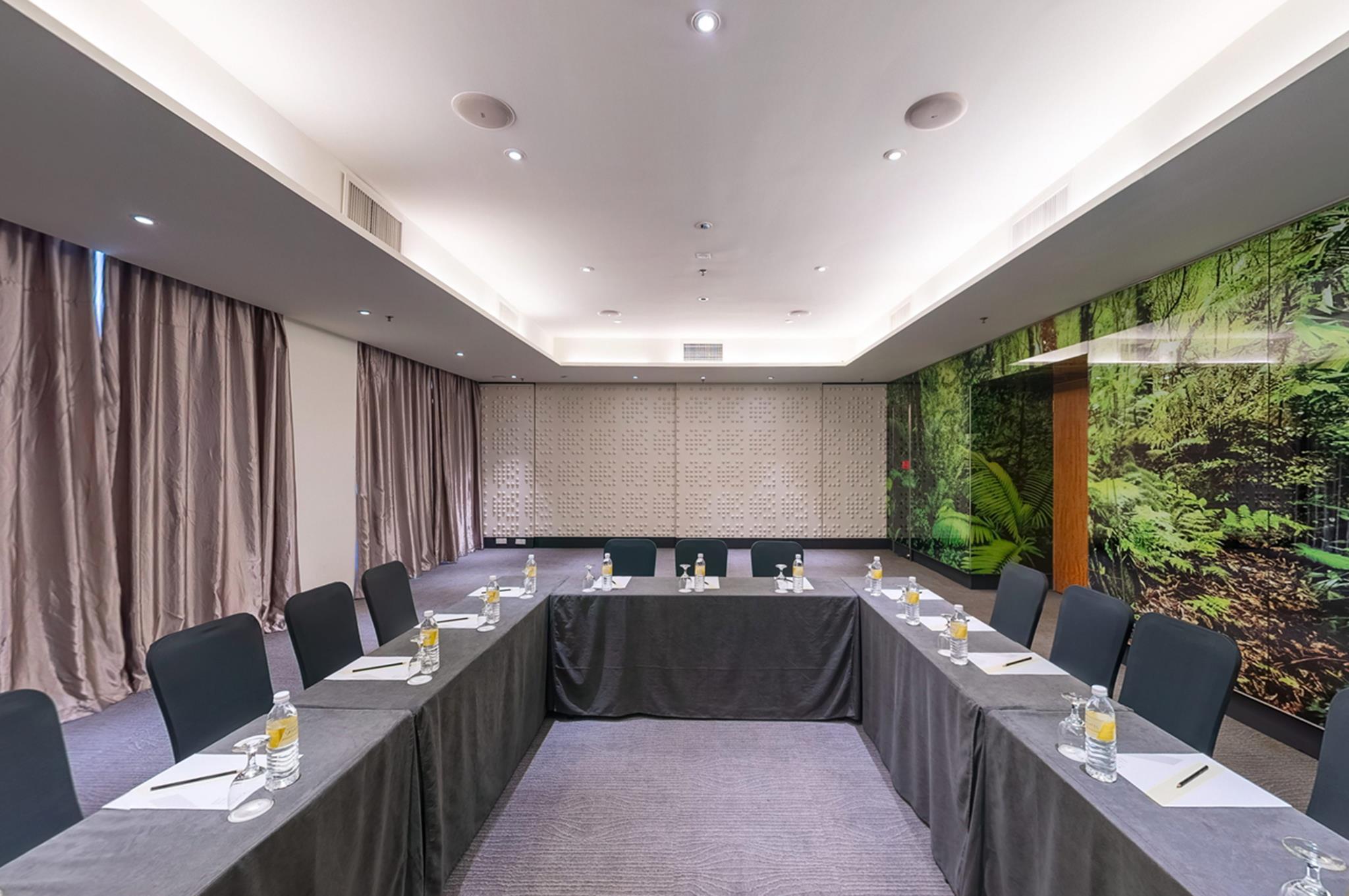 Vivatel Kuala Lumpur Hotel Bagian luar foto